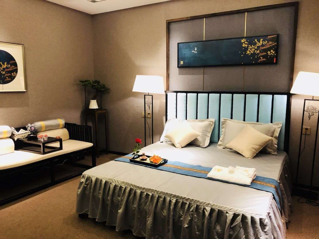 惠城区足浴会所盘点：意想不到的爽快体验