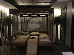 历下区男士会所：2023按摩体验新风尚