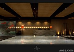 二七区高端木桶浴会所，独享专属spa体验
