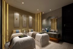 沉浸虹口至尊SPA，高端养生新体验
