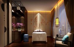 兄弟带我去体验了贵阳洗浴养生会所,按摩减压服务太好玩了