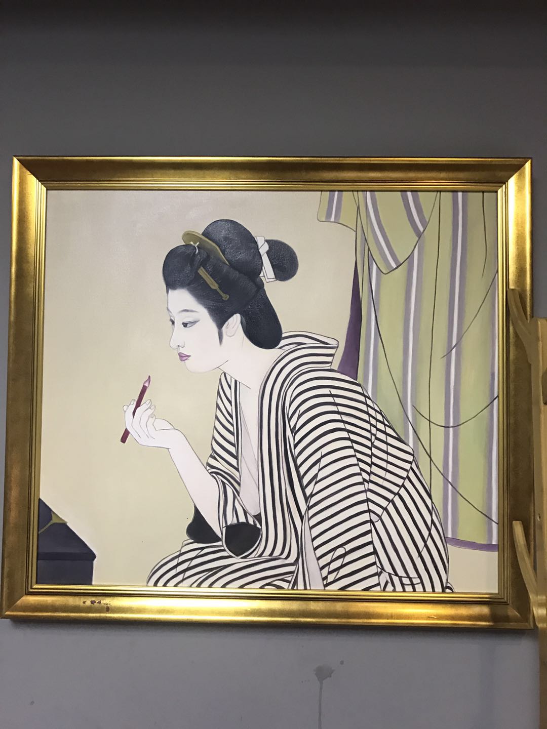 昨晚去体验了田子坊减压会所助浴,项目服务样式真多